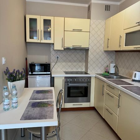 אלק Apartament Beauty מראה חיצוני תמונה