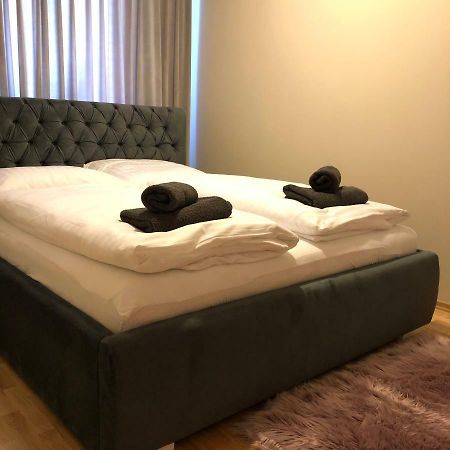 אלק Apartament Beauty מראה חיצוני תמונה