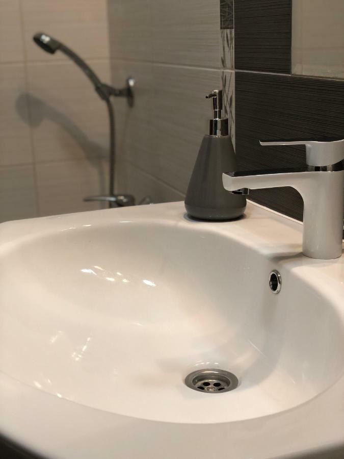 אלק Apartament Beauty מראה חיצוני תמונה