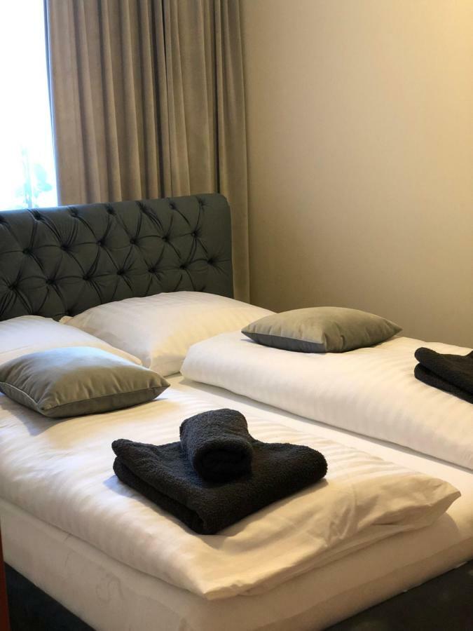 אלק Apartament Beauty מראה חיצוני תמונה