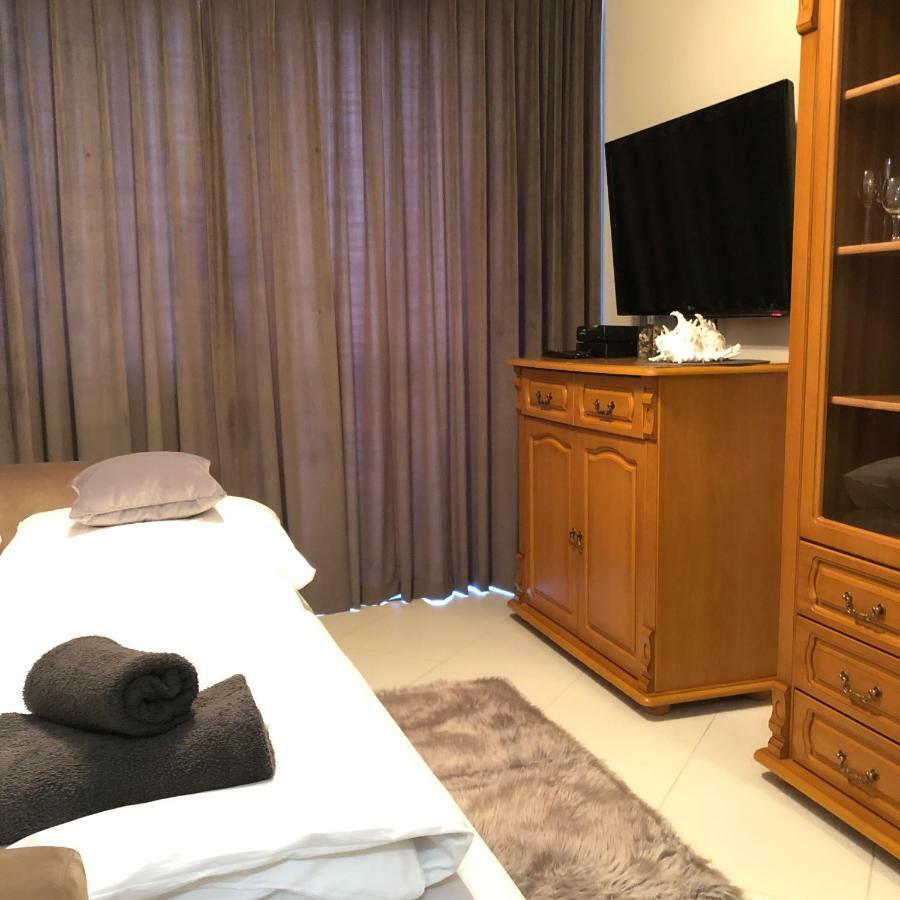 אלק Apartament Beauty מראה חיצוני תמונה