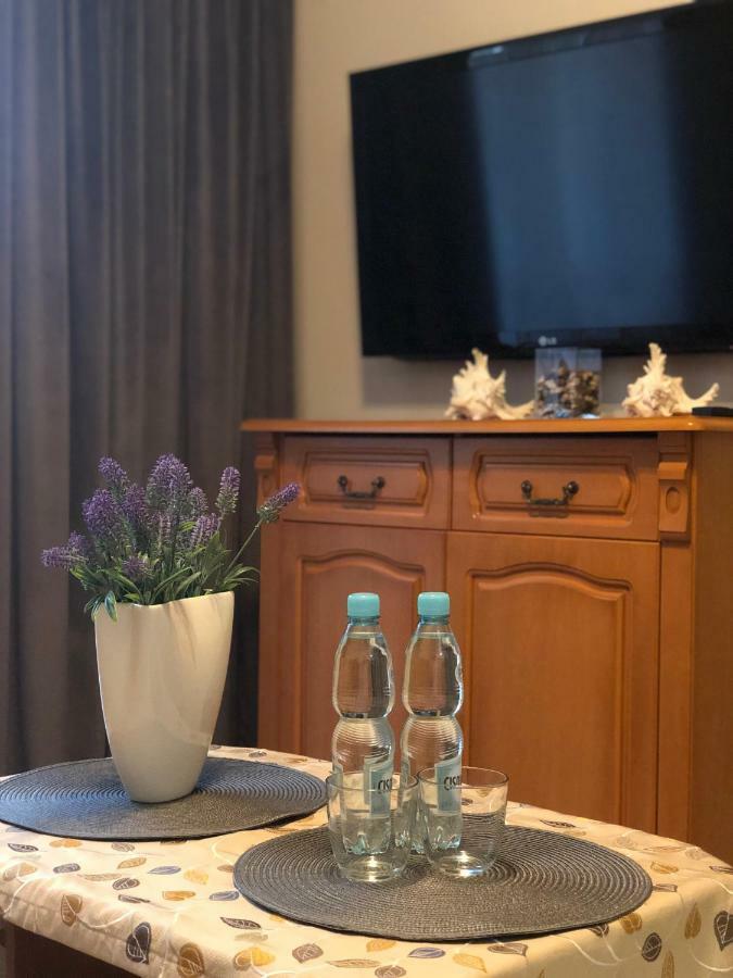 אלק Apartament Beauty מראה חיצוני תמונה