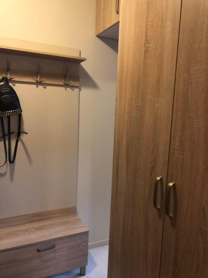 אלק Apartament Beauty מראה חיצוני תמונה