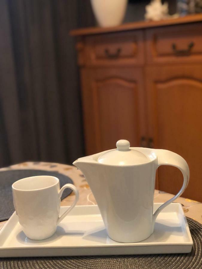 אלק Apartament Beauty מראה חיצוני תמונה