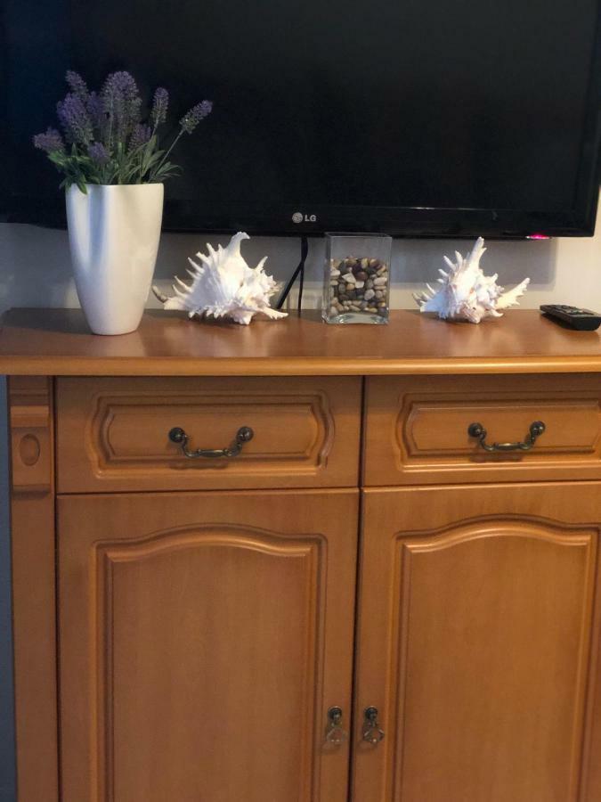 אלק Apartament Beauty מראה חיצוני תמונה