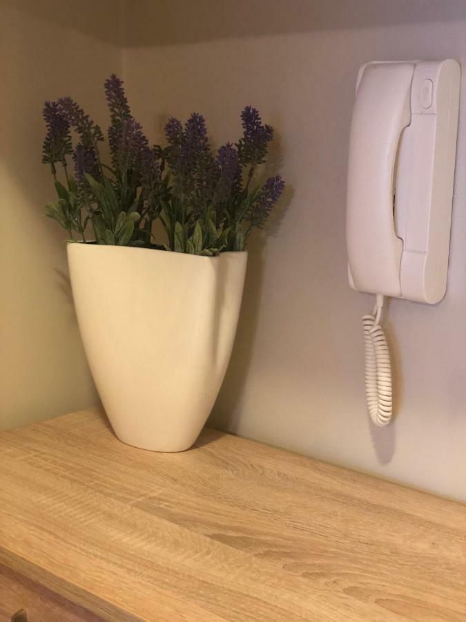 אלק Apartament Beauty מראה חיצוני תמונה