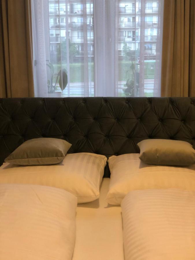 אלק Apartament Beauty מראה חיצוני תמונה