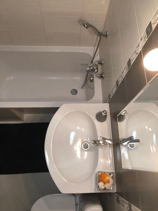 אלק Apartament Beauty מראה חיצוני תמונה