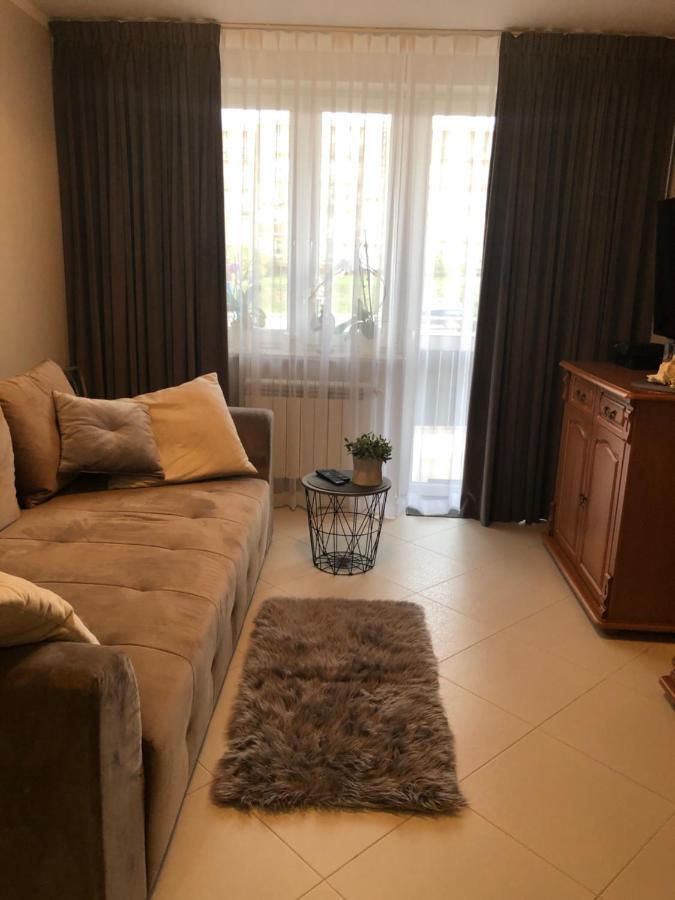 אלק Apartament Beauty מראה חיצוני תמונה