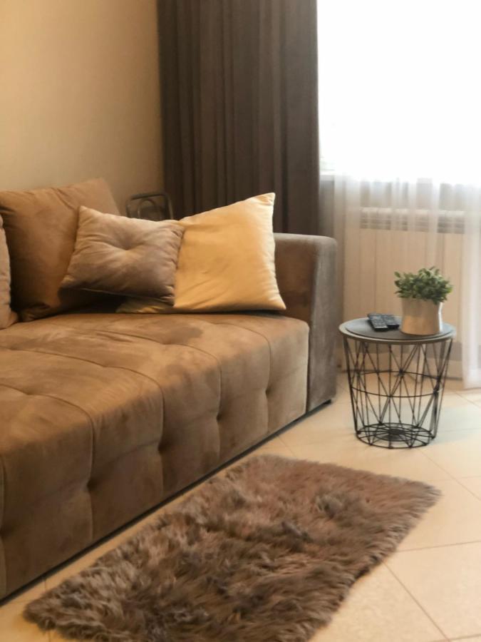 אלק Apartament Beauty מראה חיצוני תמונה