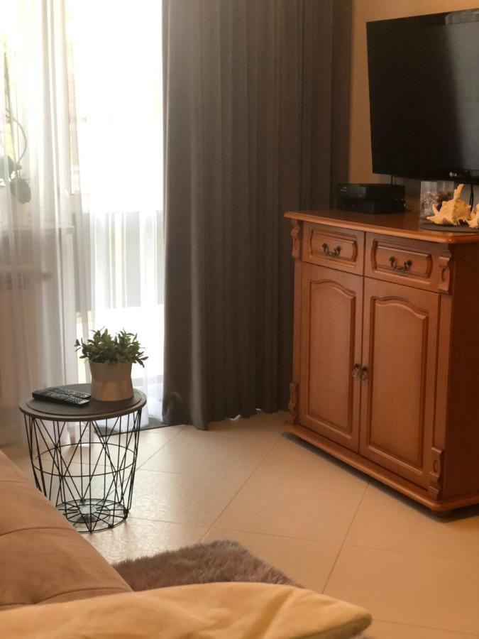 אלק Apartament Beauty מראה חיצוני תמונה